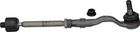 Tie Rod Front Axle Right LEMFORDER